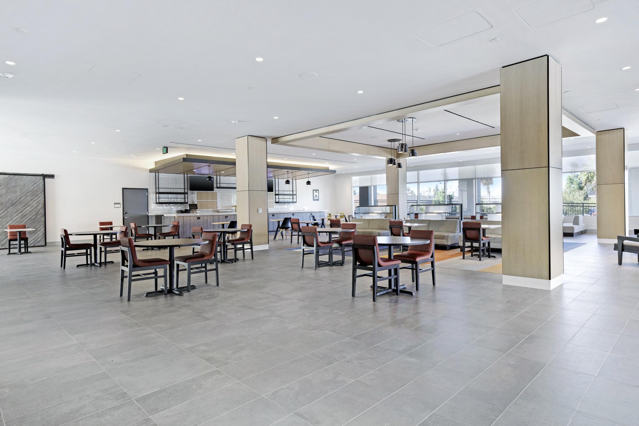 Hyatt House La - University Medical Center Los Ángeles Exterior foto